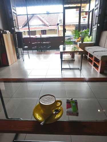 Comentarii opinii despre Kalimera coffee bar