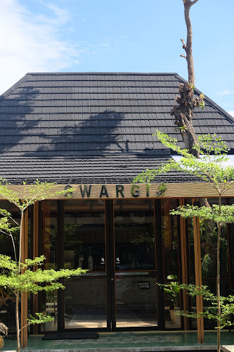 The Hidden Swargi Coffee Roastery - Gastronomi dan perhotelan