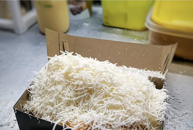 Opinii despre Pisang Syurgaa în Kota Denpasar - Gastronomi dan perhotelan