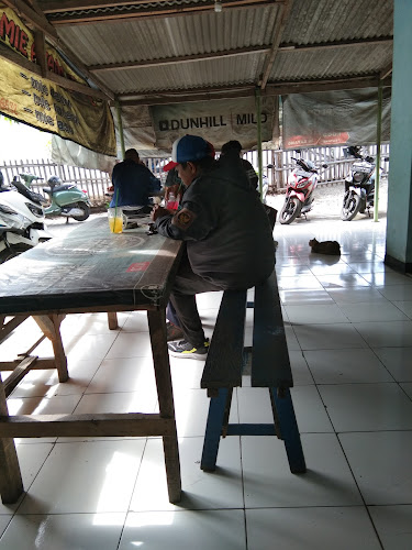 Warung Koh Budhie, - Kota Tangerang