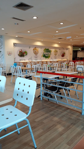 Medan Mall, Jl. M. T. Haryono No.17, Pusat Ps., Kec. Medan Kota, Kota Medan, Sumatera Utara 20212