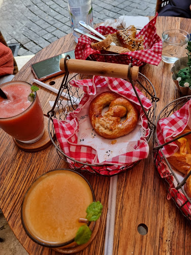 Grain Alley - Kota Malang