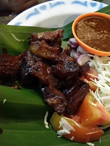 Warung Kopi Imah Babaturan 1 - Kota Bandung