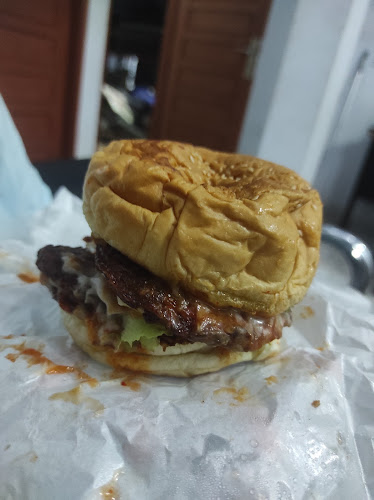 Gerobakku - Kota Makassar