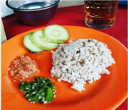 Comentarii opinii despre Warung Nasi Ma Eha