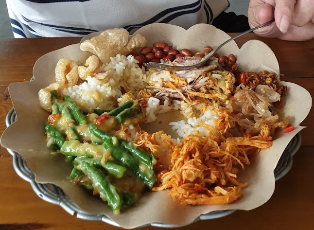 Locaāhands - Food & Coffee - Gastronomi dan perhotelan