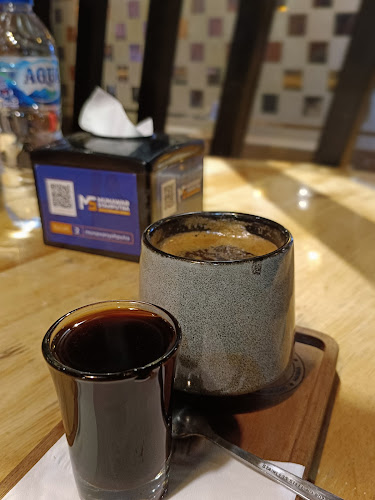 Opinii despre Dhapu Ava Koffie Sudirman în Kota Pekanbaru - Gastronomi dan perhotelan