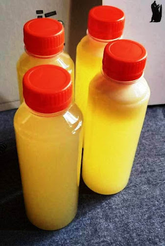 Warung masakan rumah