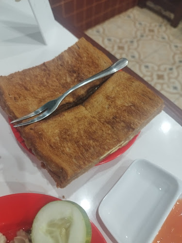 Comentarii opinii despre Laoban Kopitiam Denpasar