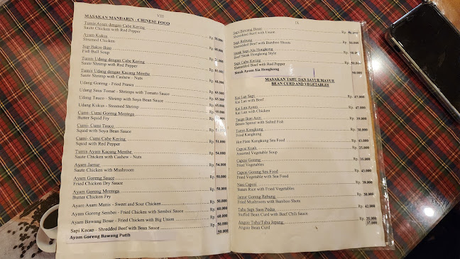 Jl. Jend. Ahmad Yani No.92 A-B, Kesawan, Kec. Medan Bar., Kota Medan, Sumatera Utara 20212