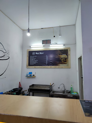Meet Meat - Kota Semarang