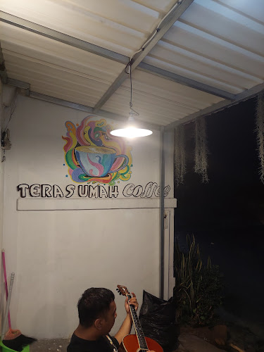 Comentarii opinii despre Teras umah coffee