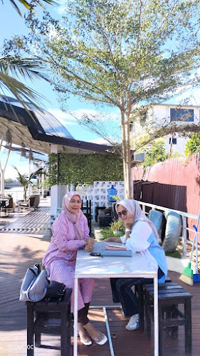 SAUDAGAR PEUNAYONG CAFE