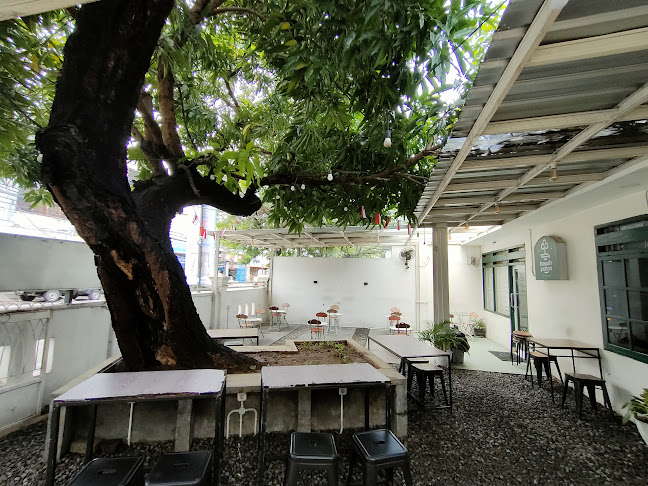 Jl. Toddopuli Raya No.4, Paropo, Kec. Panakkukang, Kota Makassar, Sulawesi Selatan 90231