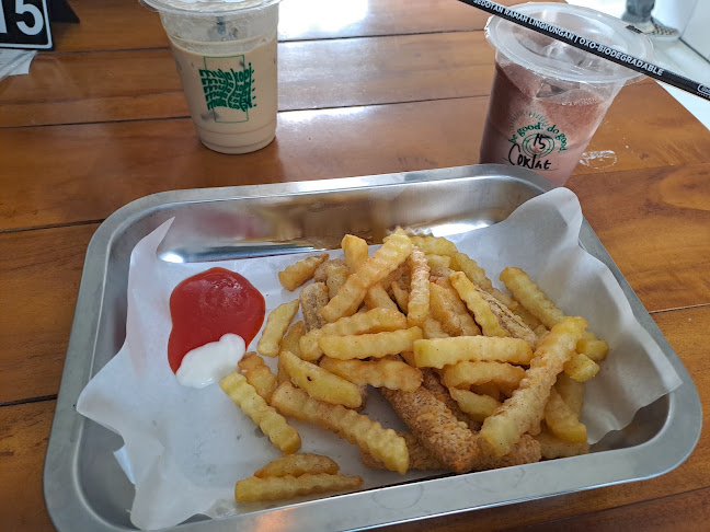 Opinii despre Mulakopi în Kota Lhokseumawe - Gastronomi dan perhotelan