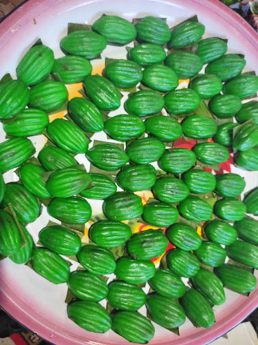 Umiga kitchen ( umi mega) - Gastronomi dan perhotelan