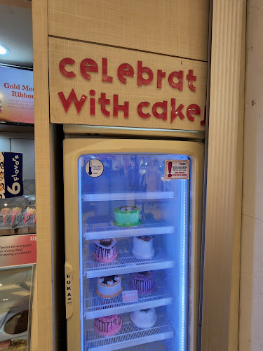 Opinii despre Baskin Robbins în Kota Padang - Gastronomi dan perhotelan