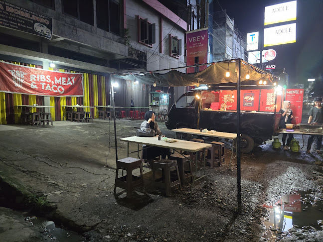 BarBarQue - Kota Palembang