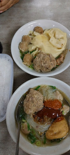 Mie Baso Alfi Firman Putra Unsil - Kab. Tasikmalaya