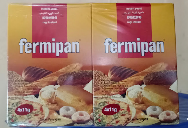 Opinii despre Metro Plastik în Kabupaten Tangerang - Gastronomi dan perhotelan