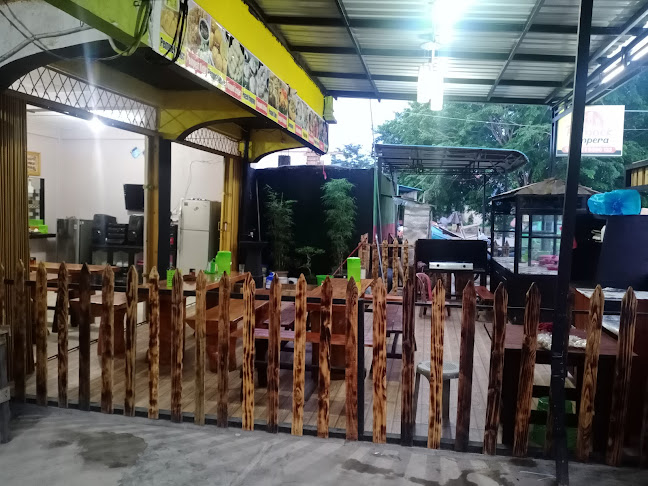 Opinii despre Pempek Ampera în Kota Batam - Gastronomi dan perhotelan