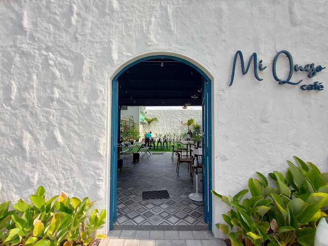 Comentarii opinii despre Mi Queso Café