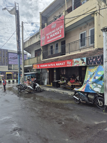 Comentarii opinii despre Sate H. Mamat (Pusat)