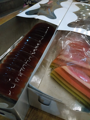 Opinii despre Surya Pudding Solo în Kota Surakarta - Gastronomi dan perhotelan