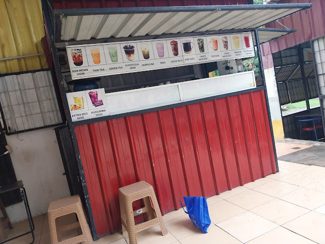 Opinii despre KEDAI KOPI BANG MAIL în Kota Makassar - Gastronomi dan perhotelan