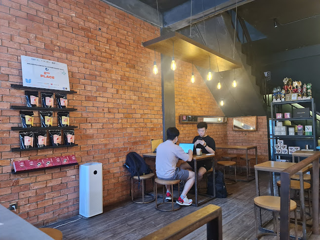 Jalan bangau no ruko 170C, 9 Ilir, Kec. Ilir Tim. II, Kota Palembang, Sumatera Selatan 30111