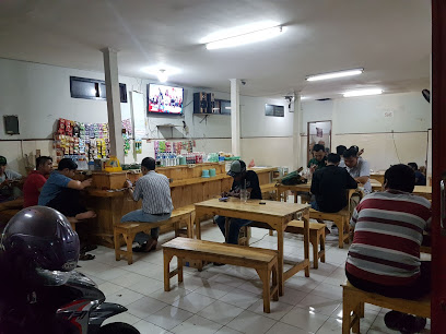 WARKOP GOTONG ROYONG