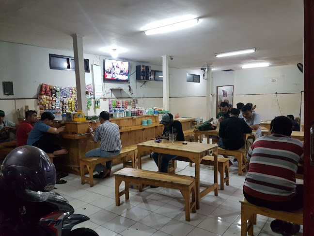 WARKOP GOTONG ROYONG