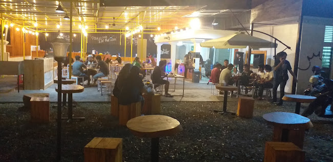 Jl. Batang Anai Kelurahan No.11, Rimbo Kaluang, Kec. Padang Utara, Kota Padang, Sumatera Barat