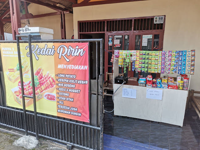 Kedai Ririn