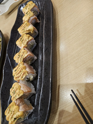 Opinii despre Sushi Tei în Kota Batam - Gastronomi dan perhotelan