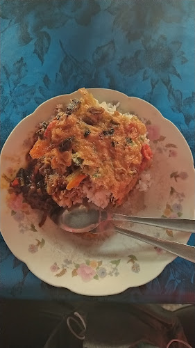 Warung Makan Hollywood