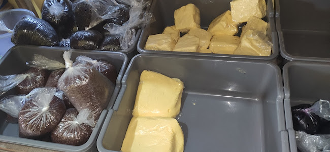 Pabrik roti bakar bandung Kurnia sari grup