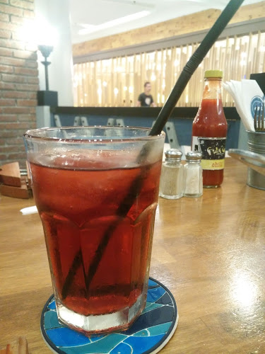 Comentarii opinii despre Fish & Co. - Tunjungan Plaza 5