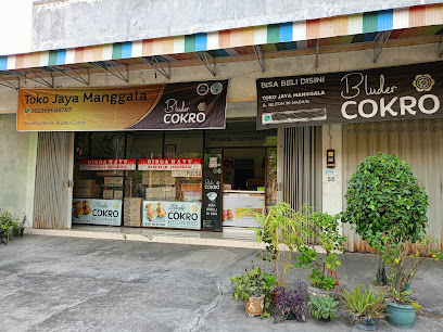 Reseller Resmi Bluder COKRO