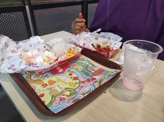 Richeese Factory Dumai - Kota Dumai