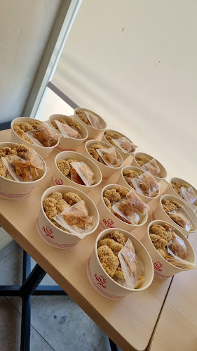 Jl. Dr. Ir. H. Soekarno No.479, Penjaringan Sari, Kec. Rungkut, Surabaya, Jawa Timur 60293