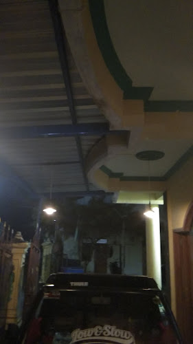 WARKOP Gunung Indah - Kota Salatiga