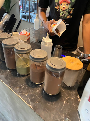 Coffe Friends Balikpapan - Kota Balikpapan
