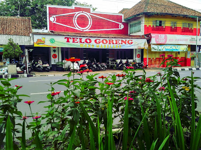 Telo Goreng Wong Magelang
