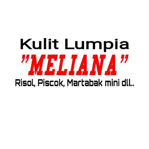 Kulit Lumpia "MELIANA"