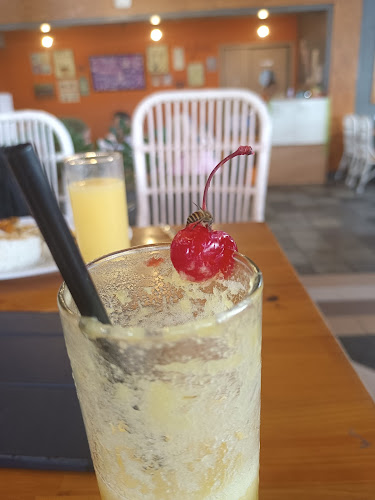 Mr.Brewok Cafe & Resto - Gastronomi dan perhotelan