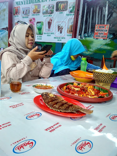 Pondok bahari 2 - Gastronomi dan perhotelan