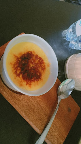 Comentarii opinii despre The Hidden Swargi Coffee Roastery