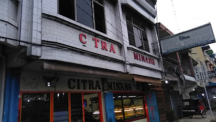 Rumah Makan Citra Minang