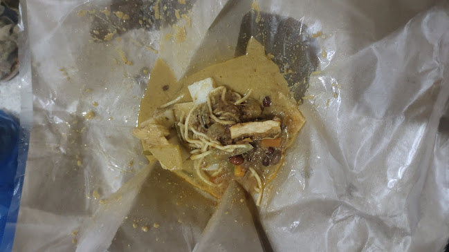 Kedai Kopi Teman Baik Dumai